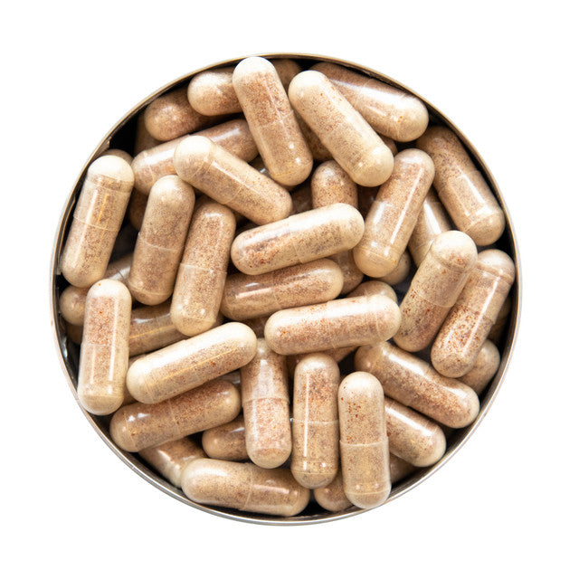 Advanced Nutrition - Skin Collagen Support 60 Capsules
