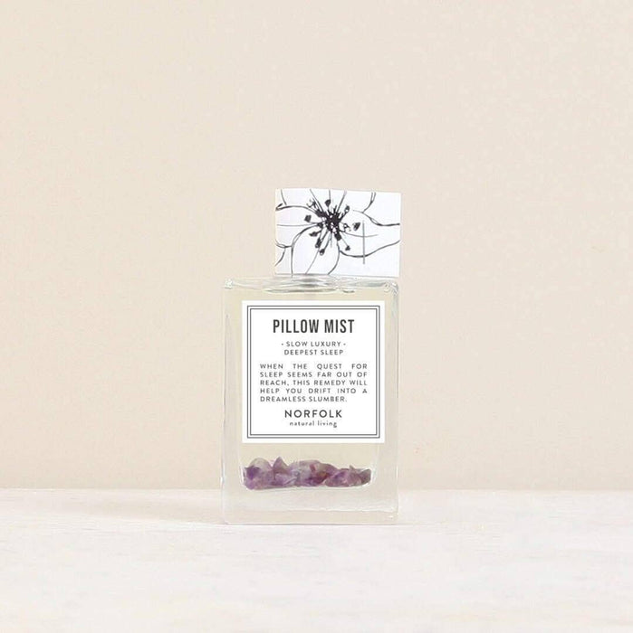 Pillow Mist - Deepest Sleep 50ml
