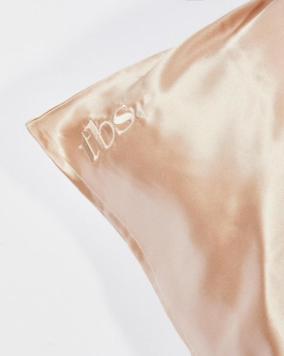 The Big Silk - 100% Organic Mulberry Silk Pillowcase