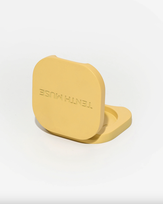 TENTH MUSE - REFILLABLE VESSEL BUTTER