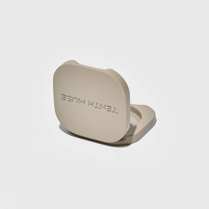 TENTH MUSE - REFILLABLE VESSEL CLAY