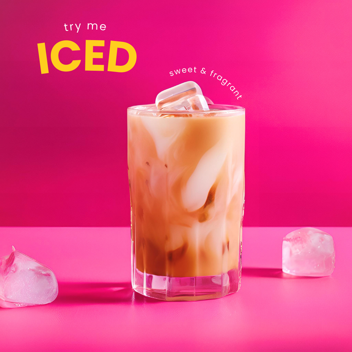 WILD CHAI - Monsoon Hills - Indian Masala Chai | featured in Vogue & GQ
