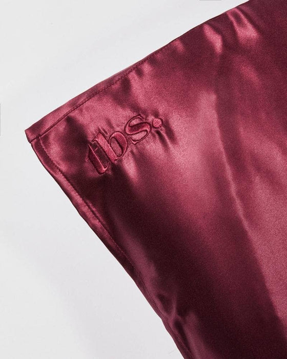The Big Silk - 100% Organic Mulberry Silk Pillowcase