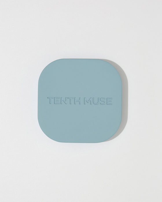 TENTH MUSE - REFILLABLE VESSEL ST. BARTS