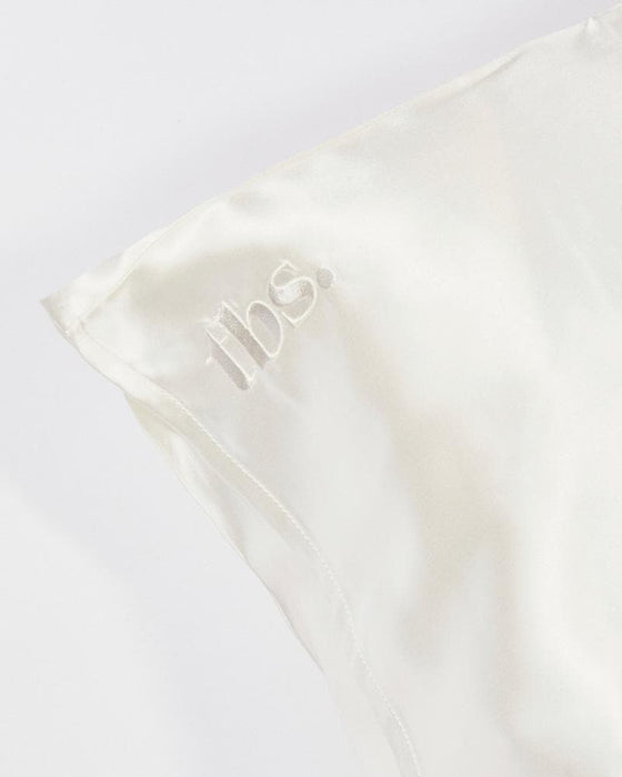 The Big Silk - 100% Organic Mulberry Silk Pillowcase
