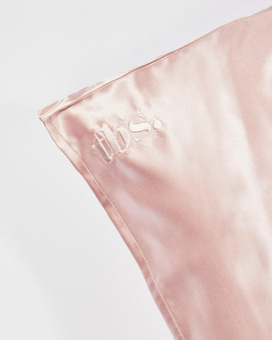 The Big Silk - 100% Organic Mulberry Silk Pillowcase