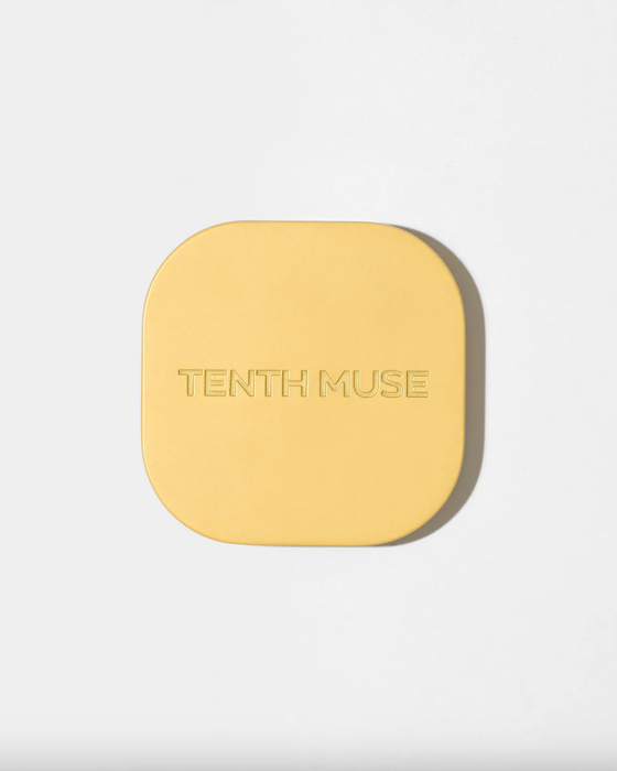 TENTH MUSE - REFILLABLE VESSEL BUTTER