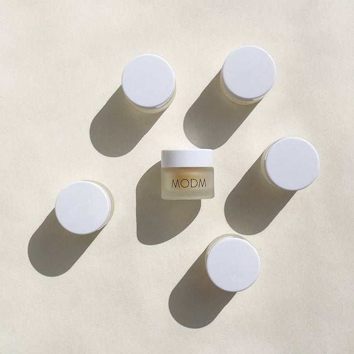 MODM Lip Balm - Mint