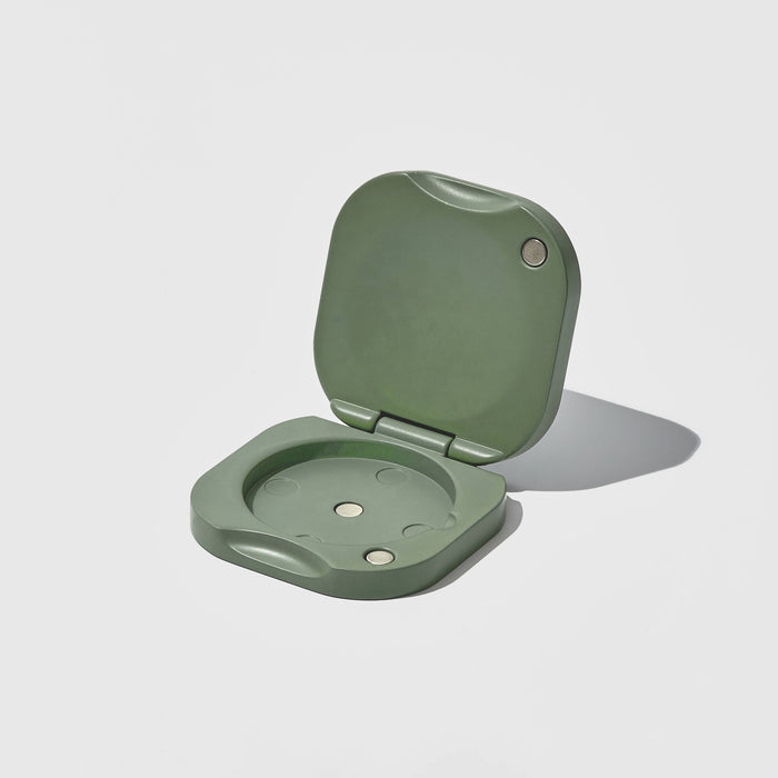 TENTH MUSE - REFILLABLE VESSEL MATCHA