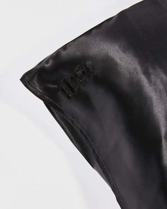 The Big Silk - 100% Organic Mulberry Silk Pillowcase