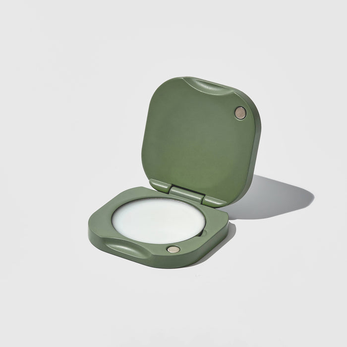 TENTH MUSE - REFILLABLE VESSEL MATCHA