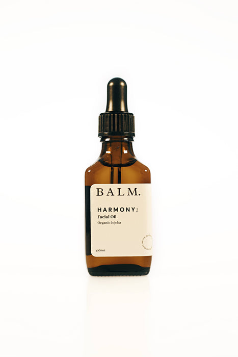 CELESTIAL; Organic Rosehip Facial Oil