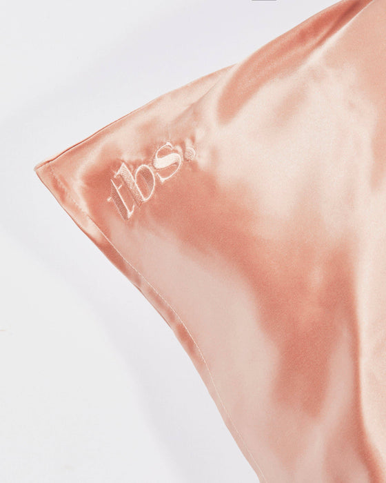 The Big Silk - 100% Organic Mulberry Silk Pillowcase