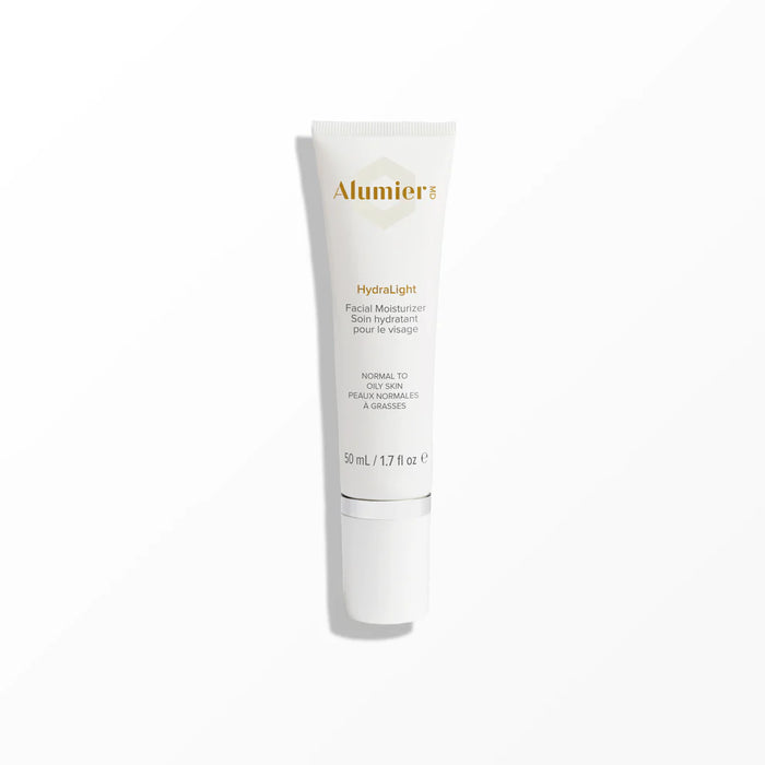 Alumier HydraLight Moisturiser - 50ml