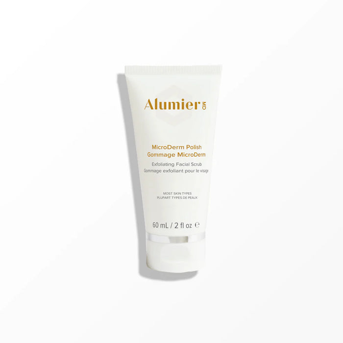 Alumier MicroDerm Polish - 60ml