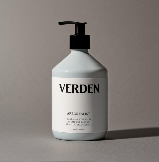VERDEN - Arborealist Hand and Body Balm