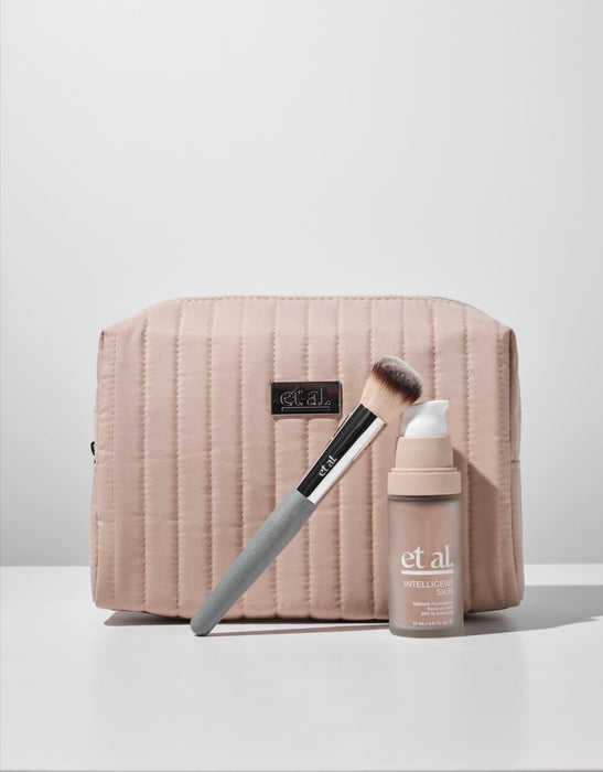 Et Al Make Up Bag