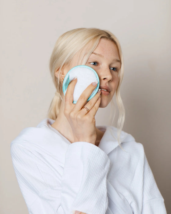 JoJo Glow - 'Original' Reusable Makeup Remover Pads | Pack of 3