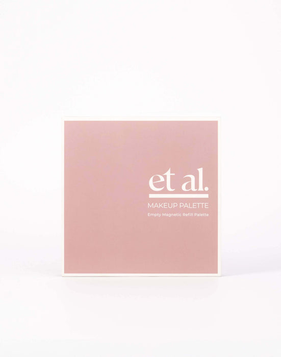 Et Al make up palette