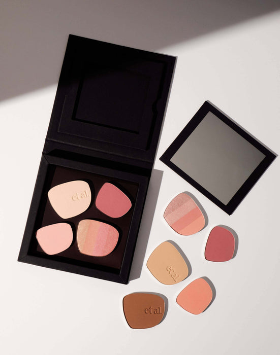 Et Al make up palette