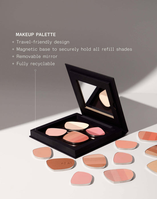 Et Al make up palette