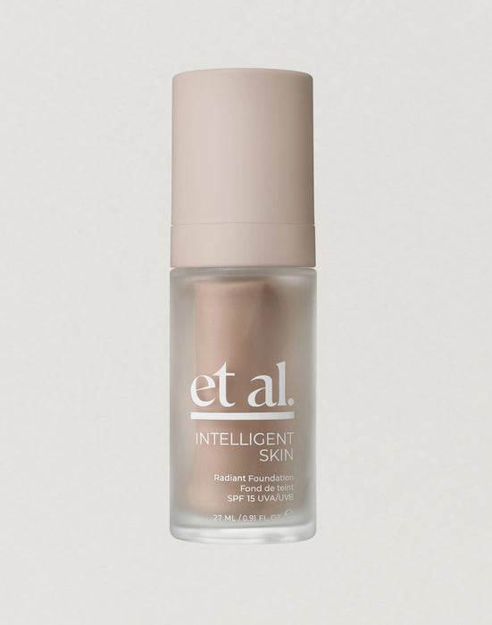Et Al - Intelligent Skin Radiant Foundation SPF 15