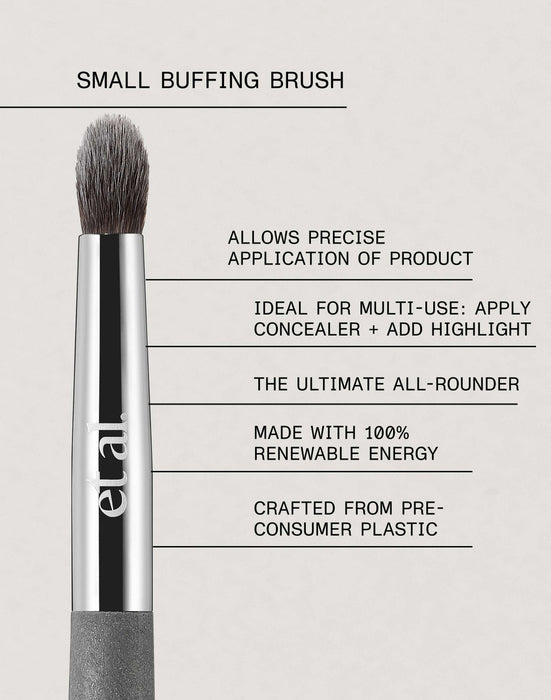 Et Al - Small Buffing Brush