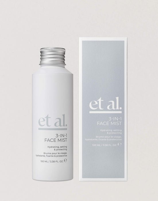 Et Al 3-1 Face Mist