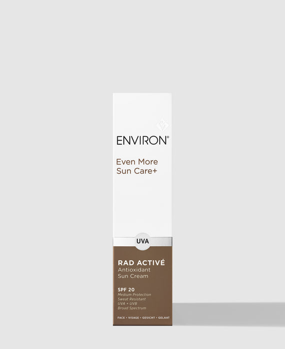 Environ RAD Active SPF 20