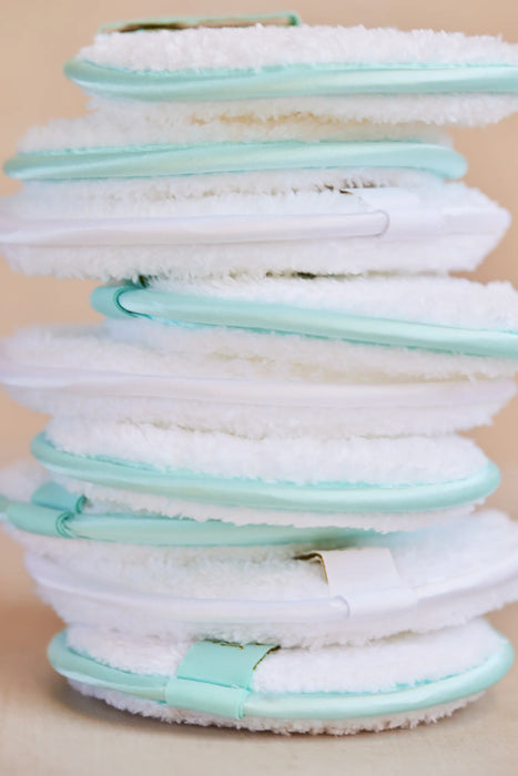 JoJo Glow - 'Original' Reusable Makeup Remover Pads | Pack of 3