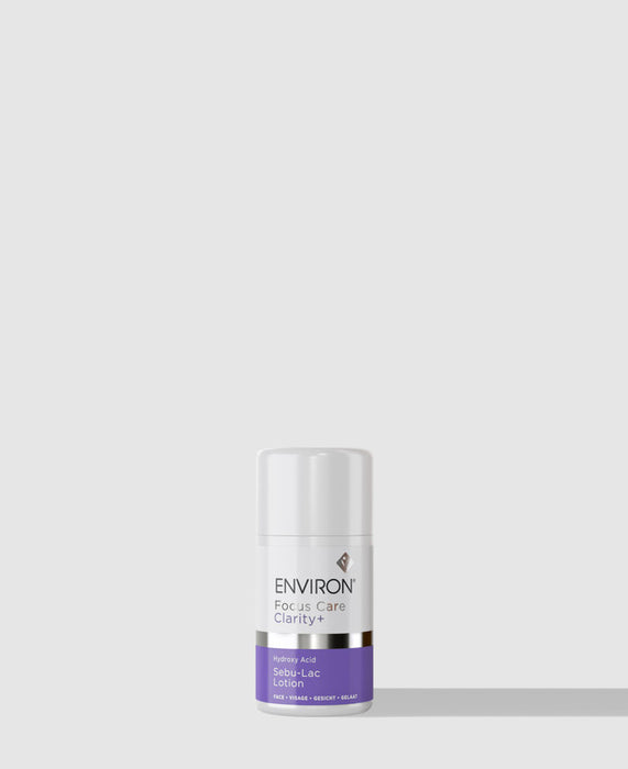 ENVIRON Hydroxy-Acid Sebu-Lac Lotion - 60ml