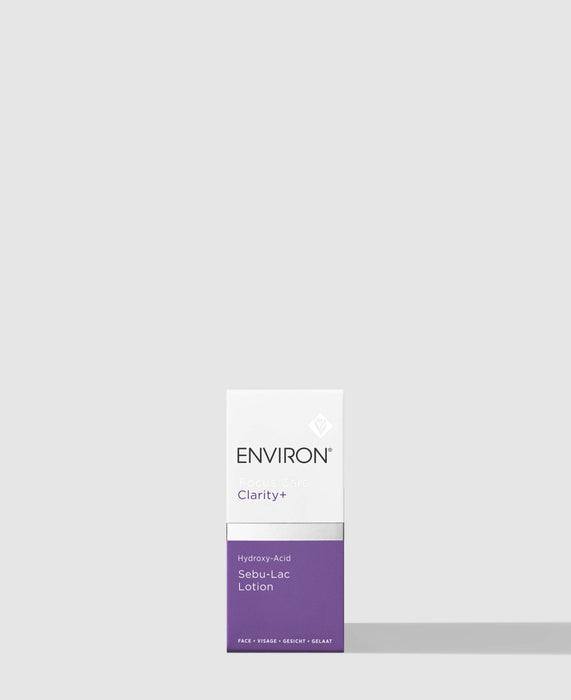 ENVIRON Hydroxy-Acid Sebu-Lac Lotion - 60ml