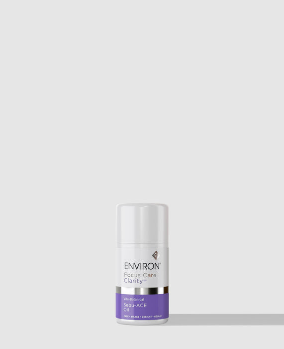 Environ focus care vita-botanical sebu-ace oil 60ml