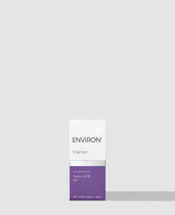 Environ focus care vita-botanical sebu-ace oil 60ml