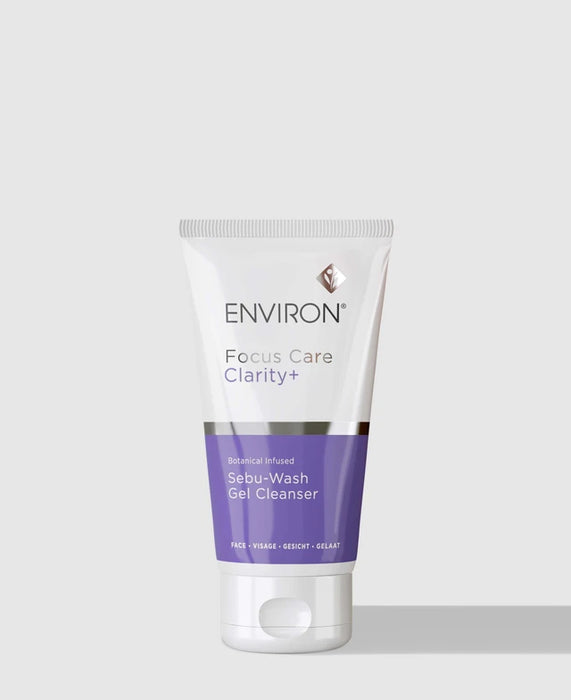 Environ Botanical Infused Sebu-wash Cleanser