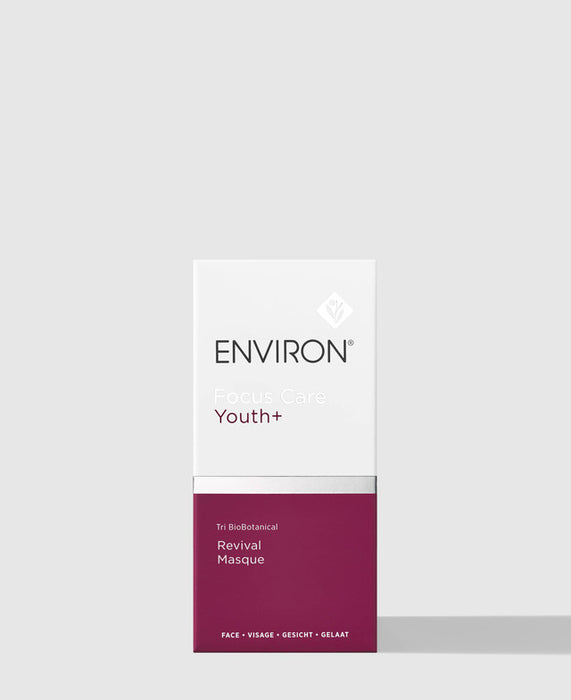 Environ - Tri BioBotanical Revival Masque