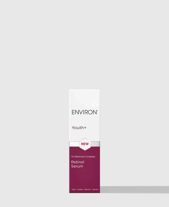 ENVIRON - Focus Care Youth+ Retinol Serum 50ml