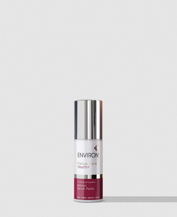 ENVIRON - Focus Care Youth+ Retinol Serum Forte