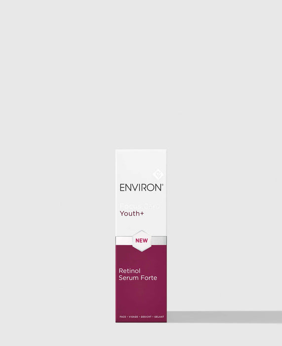 ENVIRON - Focus Care Youth+ Retinol Serum Forte