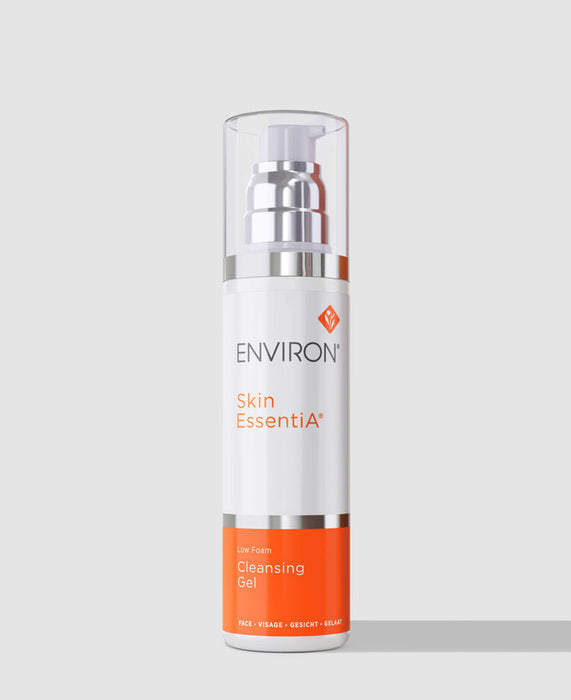 ENVIRON Low Foam Cleansing Gel - 200ml