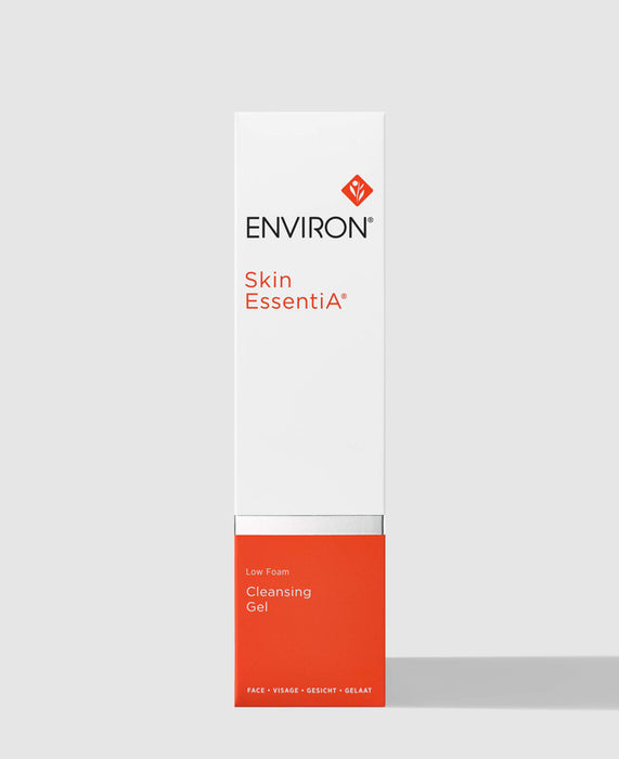 ENVIRON Low Foam Cleansing Gel - 200ml