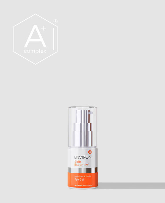 Environ - Antioxidant & Peptide Eye Gel