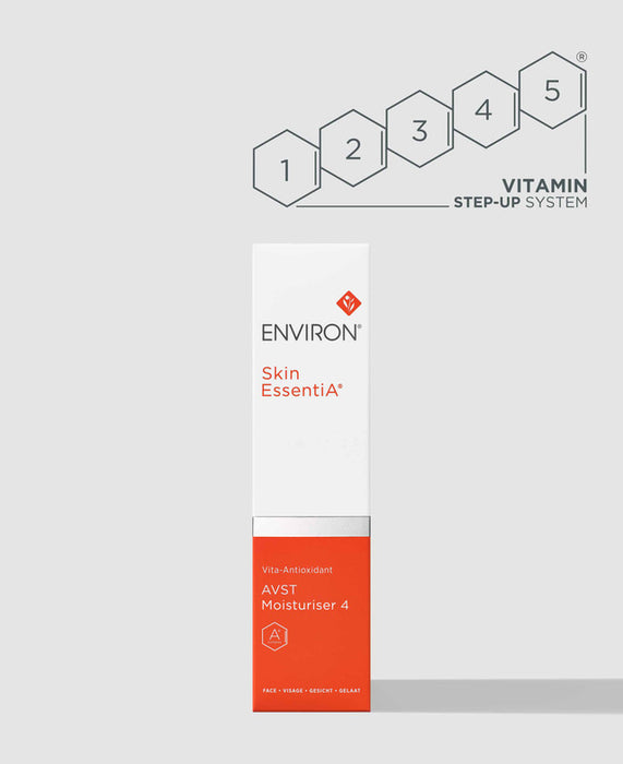 Environ - Vita-Antioxidant AVST Moisturiser 4
