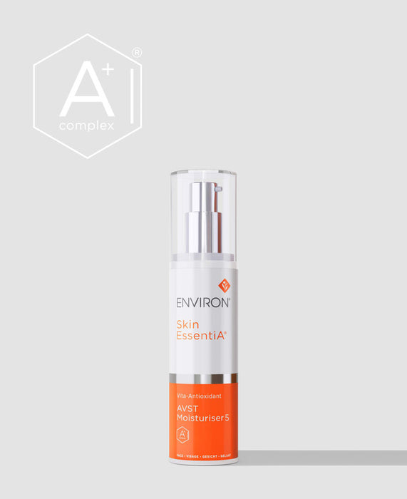 Environ - Vita-Antioxidant AVST Moisturiser 5
