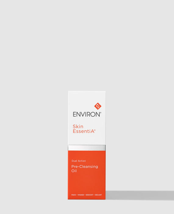 Environ - Dual Action Pre- Cleansing Oil - 100ml