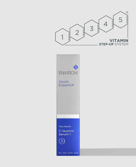 Environ - Vita-Peptide C-Quence Serum 1