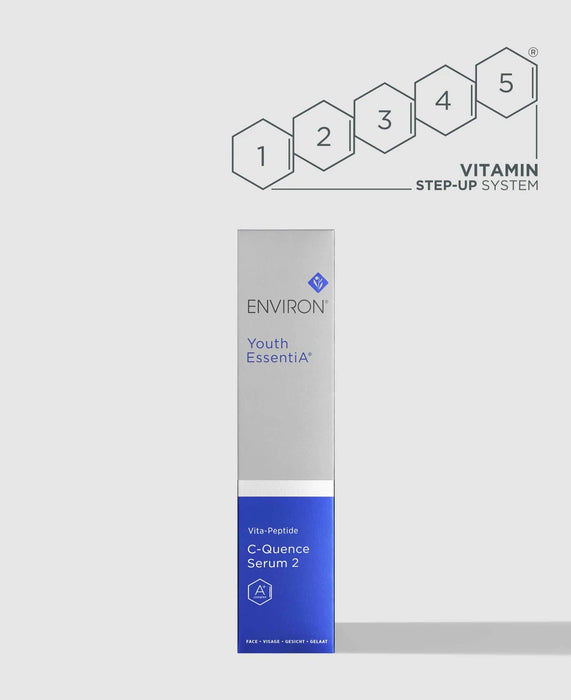 Environ - Vita-Peptide C-Quence Serum 2