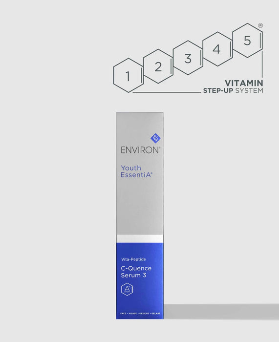 Environ - Vita-Peptide C-Quence Serum 3