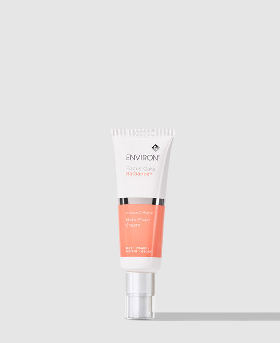 Environ - Intense C-Boost Mela-Even Cream 40ml