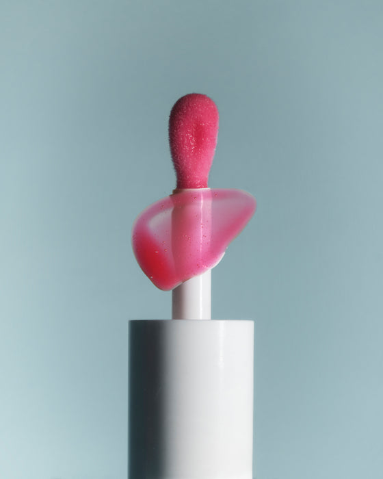 Et al. Gloss Balm Lip Colour